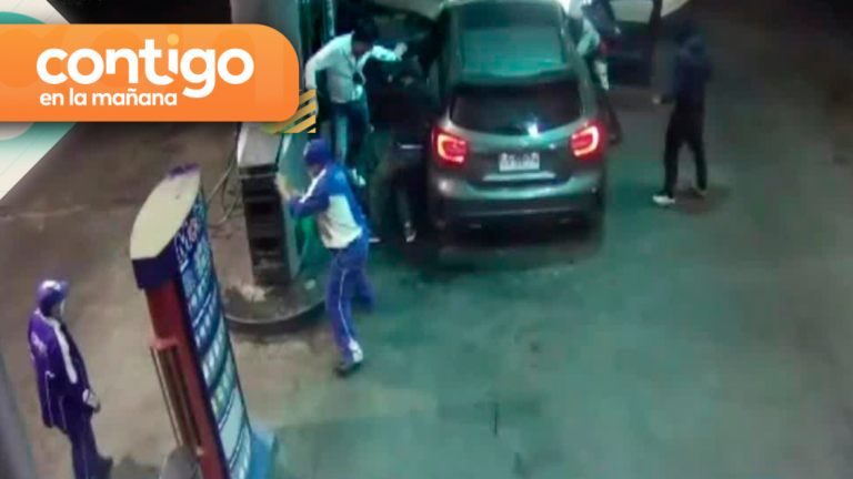 Plan antiencerronas: Carabineros ha desbaratado 605 bandas dedicadas al robo de vehículos