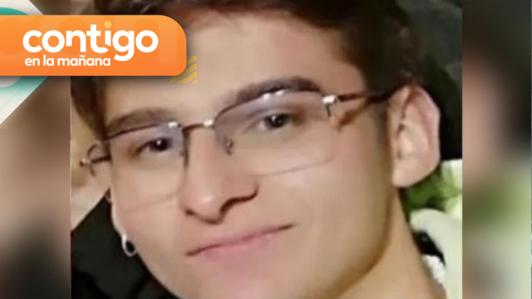 “Fue como si estuviera pidiendo auxilio”: Hermanos de estudiante desaparecido en Valdivia revelaron detalles del caso