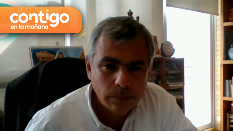 “Se abandonó la frontera por parte del Estado”: Alcalde de Iquique se refirió al crimen organizado