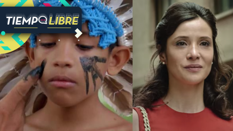 Premios Emmy Internacional: Dos producciones chilenas se encuentran entre los nominados