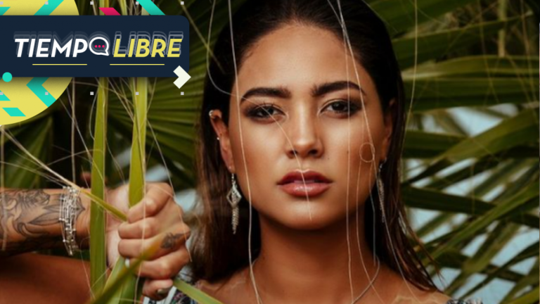 Camila Recabarren reveló complicado momento que vivió durante su estadía en Estados Unidos: “Tuve que robar para tener comida”