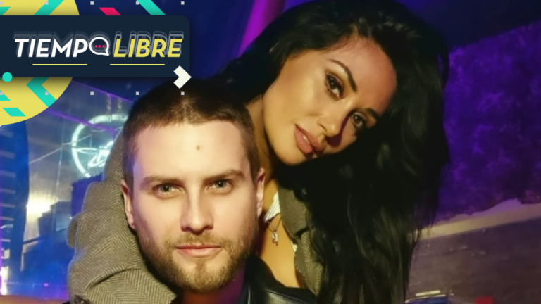 “En nuestro mejor momento”: Pamela Díaz entregó detalles de su romance con Jean Philippe Cretton