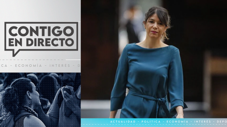 Acusa favor político: Concejala cuestiona contratación de Katherine Martorell en Providencia