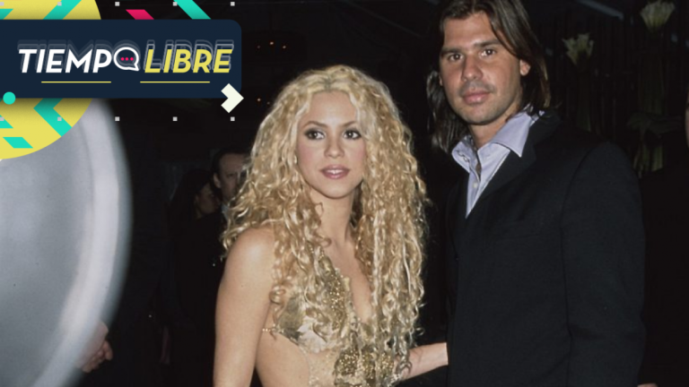 ¿Renace el amor? Shakira y Antonio De la Rúa retoman el contacto tras quiebre amoroso con Piqué