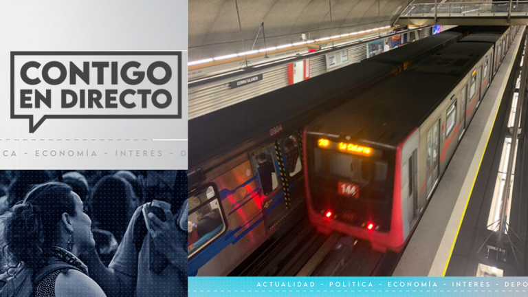 “Es imposible que el personal este en todos los lugares simultáneamente”: Gerente de Metro sobremuerte de persona ciega en Cerro Blanco