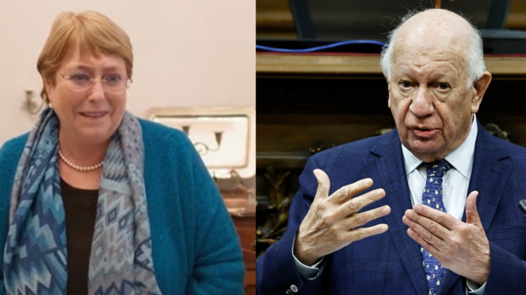 ¿Mueven o no la aguja? El rol de los ex Presidentes en las campañas del Apruebo y el Rechazo