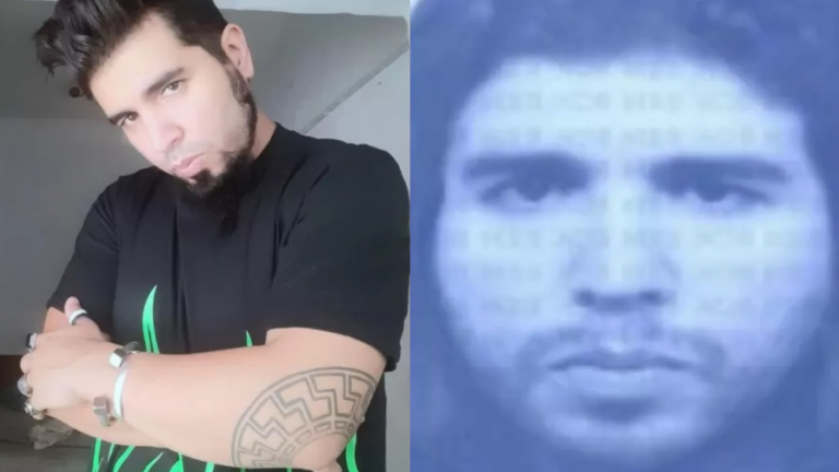 Todo lo que se sabe sobre Fernando Sabag, el hombre que intentó asesinar a Cristina Fernández