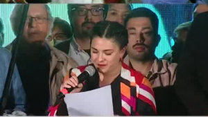 Comando del Apruebo reconoció derrota con este mensaje