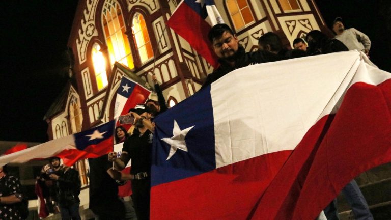 Tras triunfo del Rechazo: ¿Qué sigue ahora para Chile y el proceso constituyente?