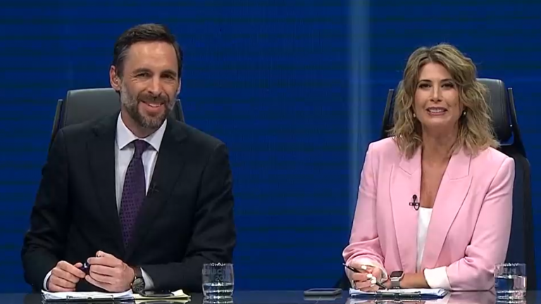 Mira el capítulo completo de La Decisión de Chile: Un análisis sobre el triunfo del Rechazo en el plebiscito