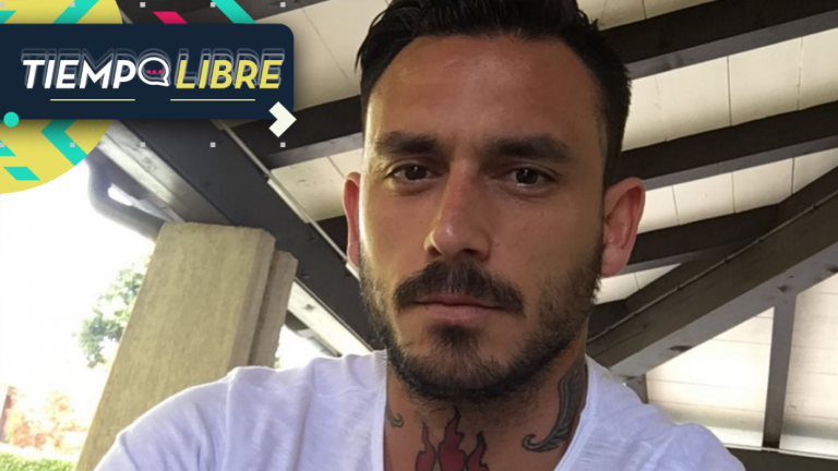 Enfureció a sus seguidores: Mauricio Pinilla festejó el triunfo del Rechazo