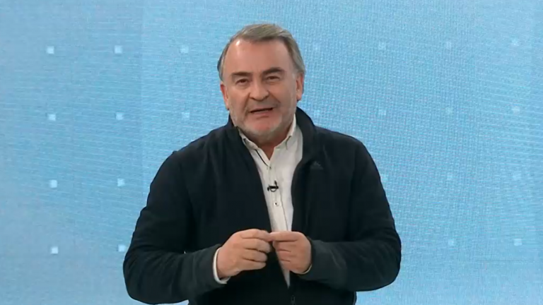 Pepe Auth y derrota del Apruebo: 