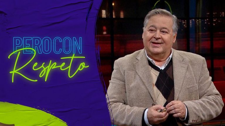 “Con eso apagaba una pena”: El comediante Ernesto Belloni reveló sus inicios en el humor