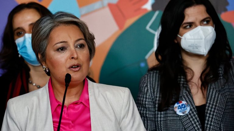 Ministerio del Trabajo pasa al comité político: ¿Cómo queda compuesto?