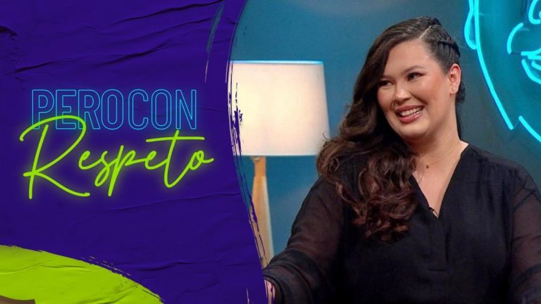 “Nos alejamos por la exposición”: Michelle Carvalho se sinceró sobre su relación con Alexis Sánchez