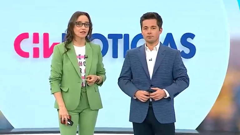 CHV Noticias Tarde | Miércoles 7 de septiembre de 2022