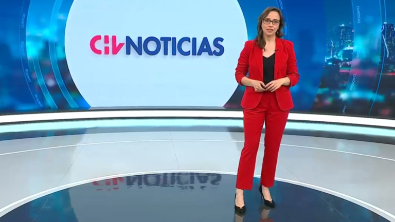 CHV Noticias Central | Viernes 9 de Septiembre de 2022