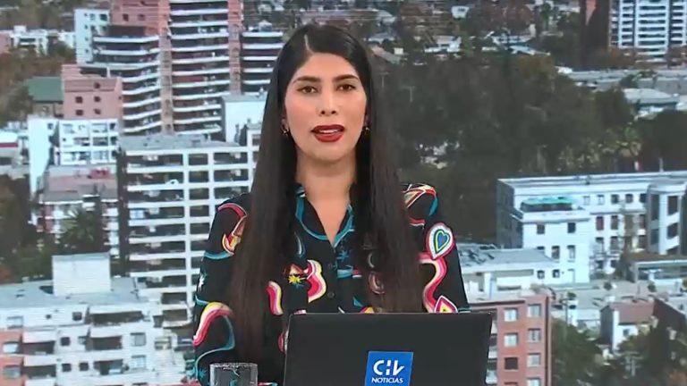 CHV Noticias Tarde | Sábado 10 de septiembre de 2022