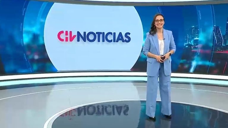 CHV Noticias Central | Sábado 10 de septiembre de 2022