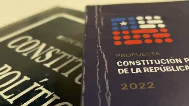 Continúa el debate constituyente: ¿Un año para acordar una nueva Constitución?