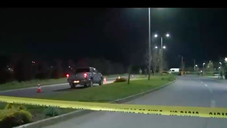 Segundo homicidio en encerrona en 24 horas: Adulto mayor fue asesinado en Talcahuano