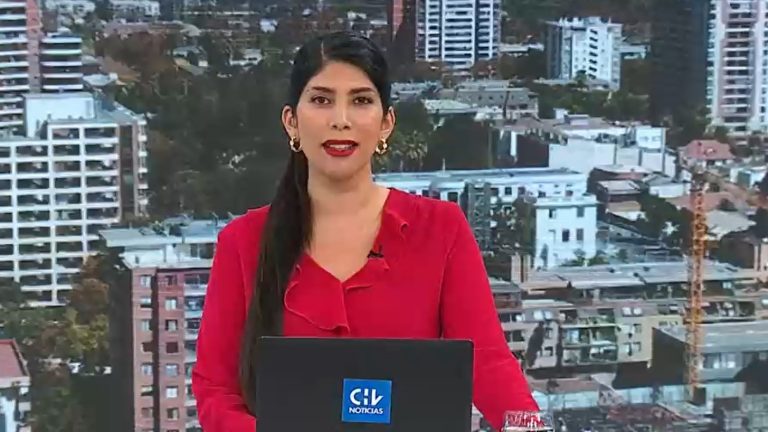 CHV Noticias Tarde | Domingo 11 de septiembre de 2022