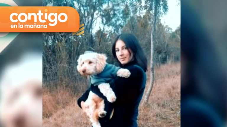 “A mi sobrina nadie la encontró, fue gracias a su valentía que pudo zafar de esto”: Tío de joven desaparecida entregó detalles de su encuentro