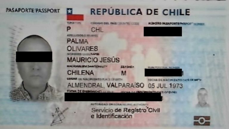 La maleta de Estocolmo: Suecia pide extraditar a chileno que robó 1 millón de euros y lingotes de oro