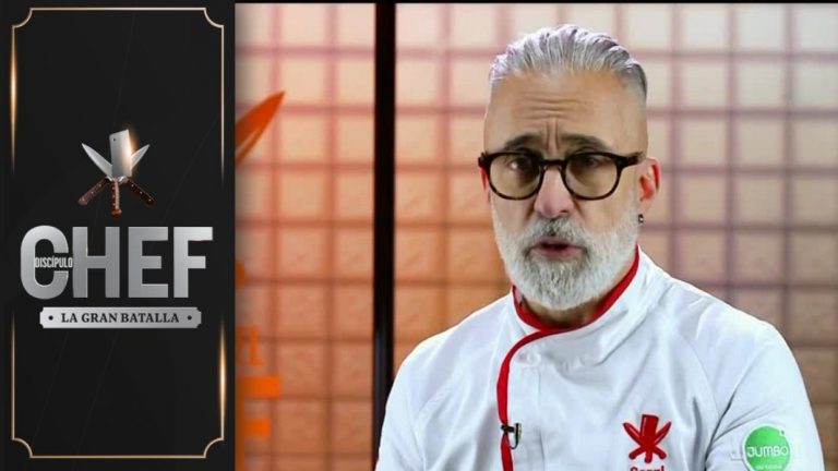 “Es una buena incorporación”: Sergi Arola se refirió a la llegada de Felipe Ríos al equipo rojo