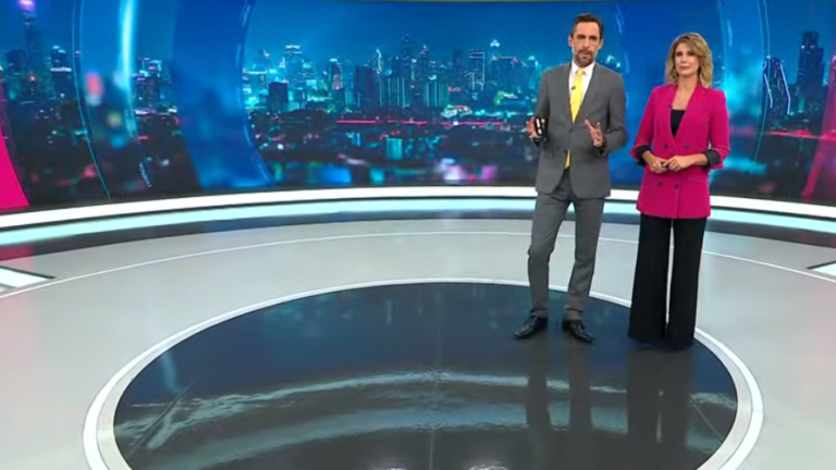 CHV Noticias Central | Lunes 12 de septiembre de 2022