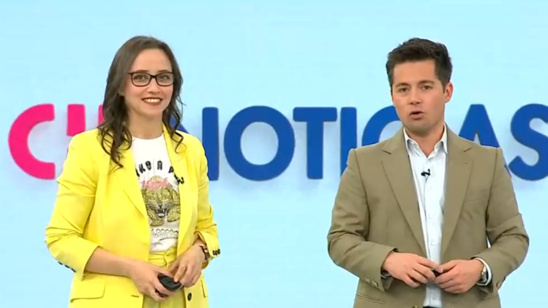 CHV Noticias Tarde | Martes 13 de septiembre de 2022