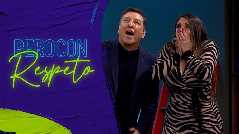 “Esa cuestión fue horripilante”: Perla Ilich reveló la tenebrosa experiencia paranormal que vivió en Estados Unidos