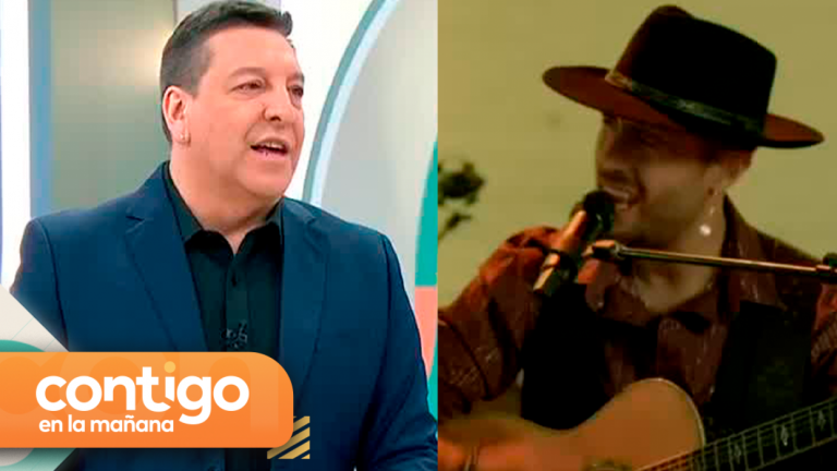 “Parece que fue por un matinal...”: Julio César reveló la razón por la que Los Vásquez no van a la televisión