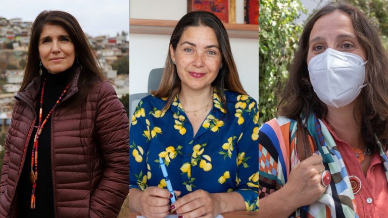 Gobierno desmiente contacto de Narváez con canciller Urrejola por viaje de Lucía Dammert a Nueva York