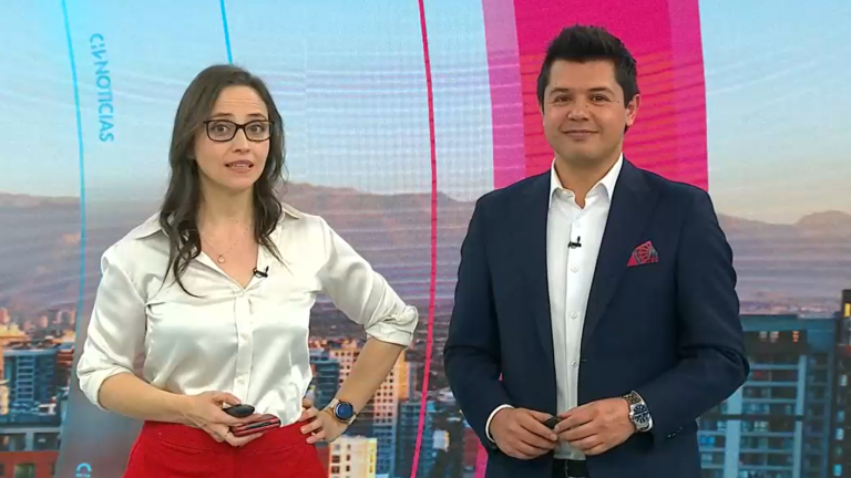 CHV Noticias Tarde | Jueves 15 de septiembre de 2022