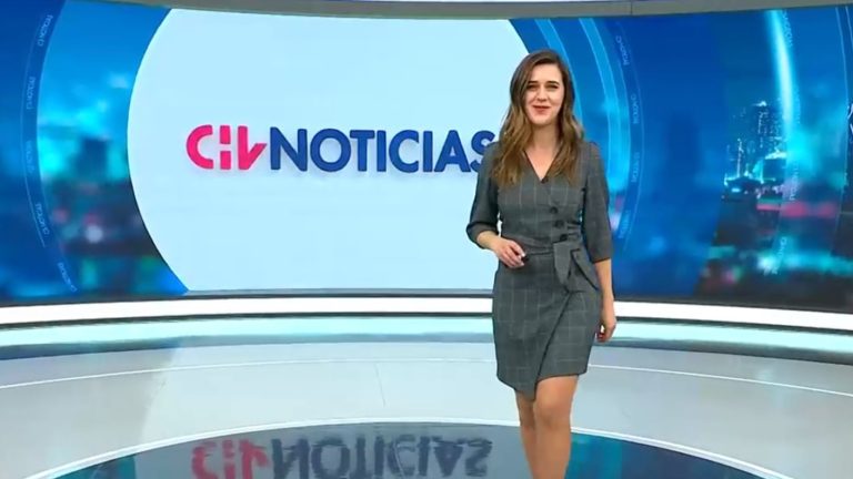 CHV Noticias Central | Sábado 17 de septiembre de 2022