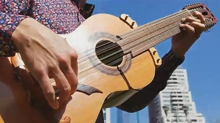 La tradición de las payas: El arte chileno de improvisar que ha sido reconocido como patrimonio cultural