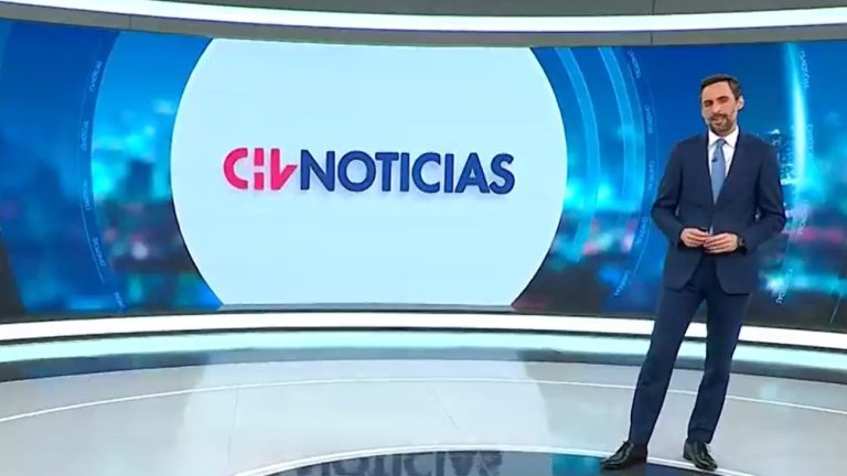 CHV Noticias Central | Lunes 19 de septiembre de 2022