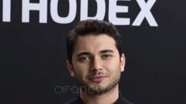 La red de criptomonedas que estafó a famosos actores turcos: Su líder fue detenido después de un año