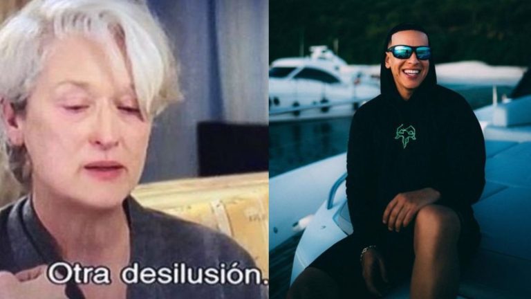 DescontroOoOol: Los memes que dejó la inédita venta de entradas para los conciertos de Daddy Yankee en Chile