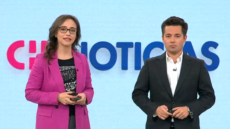 CHV Noticias Tarde | Martes 20 de septiembre de 2022