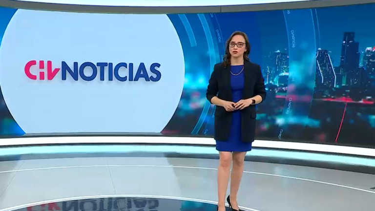 CHV Noticias Central | Miércoles 21 de septiembre de 2022