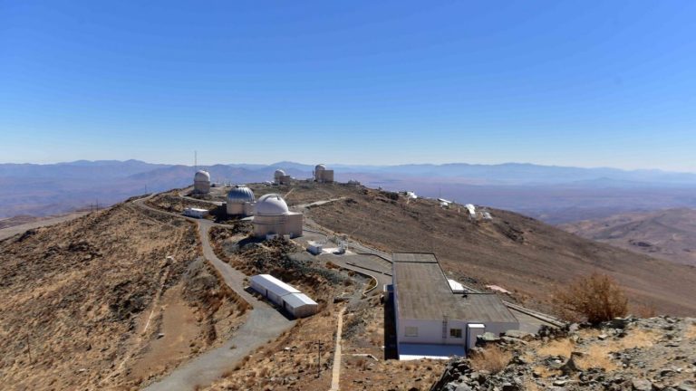 Astrónomo inglés del Observatorio La Silla se mantiene desaparecido: PDI no descarta ninguna hipótesis