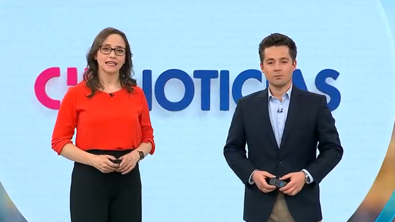 CHV Noticias Tarde | Jueves 22 de septiembre de 2022