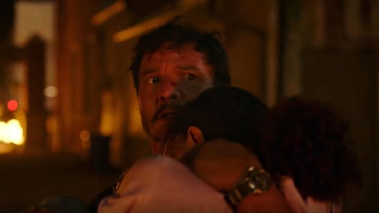 Pedro Pascal brilla como Joel en el nuevo adelanto extendido de la serie de The Last of Us
