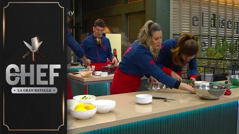 “Se picó porque yo gané”: Karen Bejarano y Rocío Marengo hablaron de Daniela Aránguiz