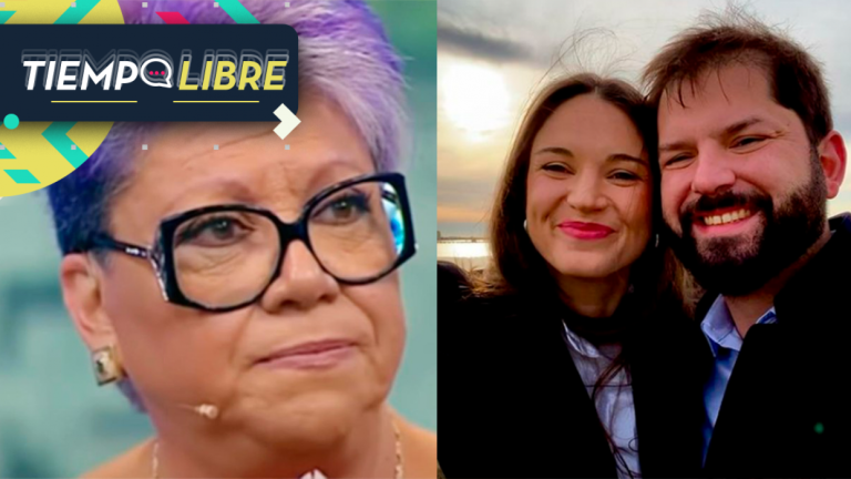 “¿Quién va a extrañar a la primera dama?”: Paty Maldonado se lanzó nuevamente contra Irina Karamanos