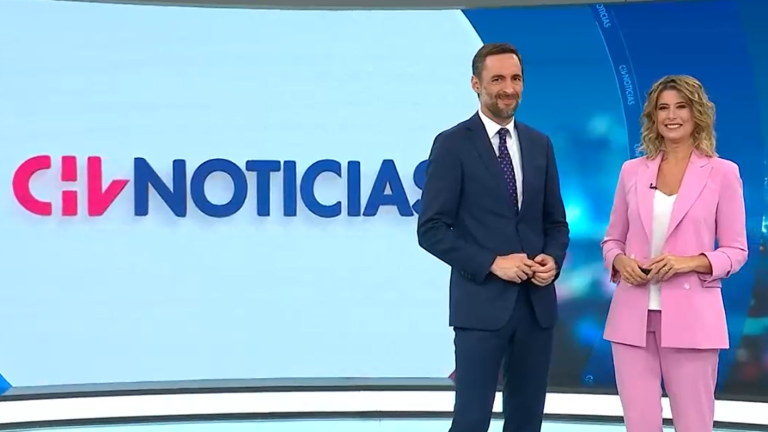 CHV Noticias Central | Miércoles 28 de septiembre de 2022