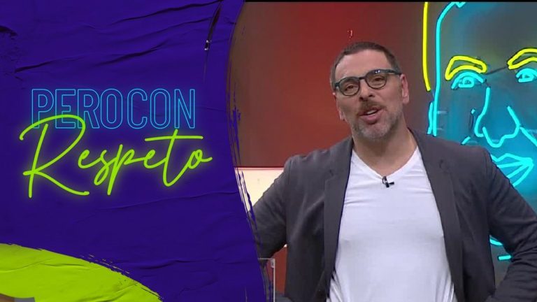 Pero Con Respeto | Segunda Temporada | Capítulo 71
