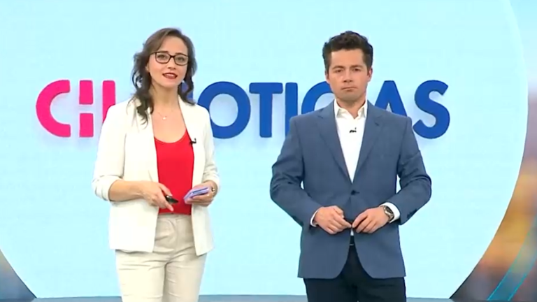 CHV Noticias Tarde | Jueves 29 de septiembre de 2022